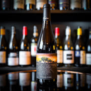 Proyecto Garnachas de Espana 'La Garnacha Olvidada de Aragon'