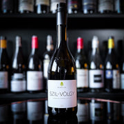 Gizella 'Szil Volgy' Furmint