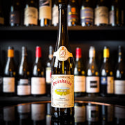 Granbazan Albarino Etiqueta Ambar