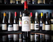 Château Grand Puy Ducasse Pauillac