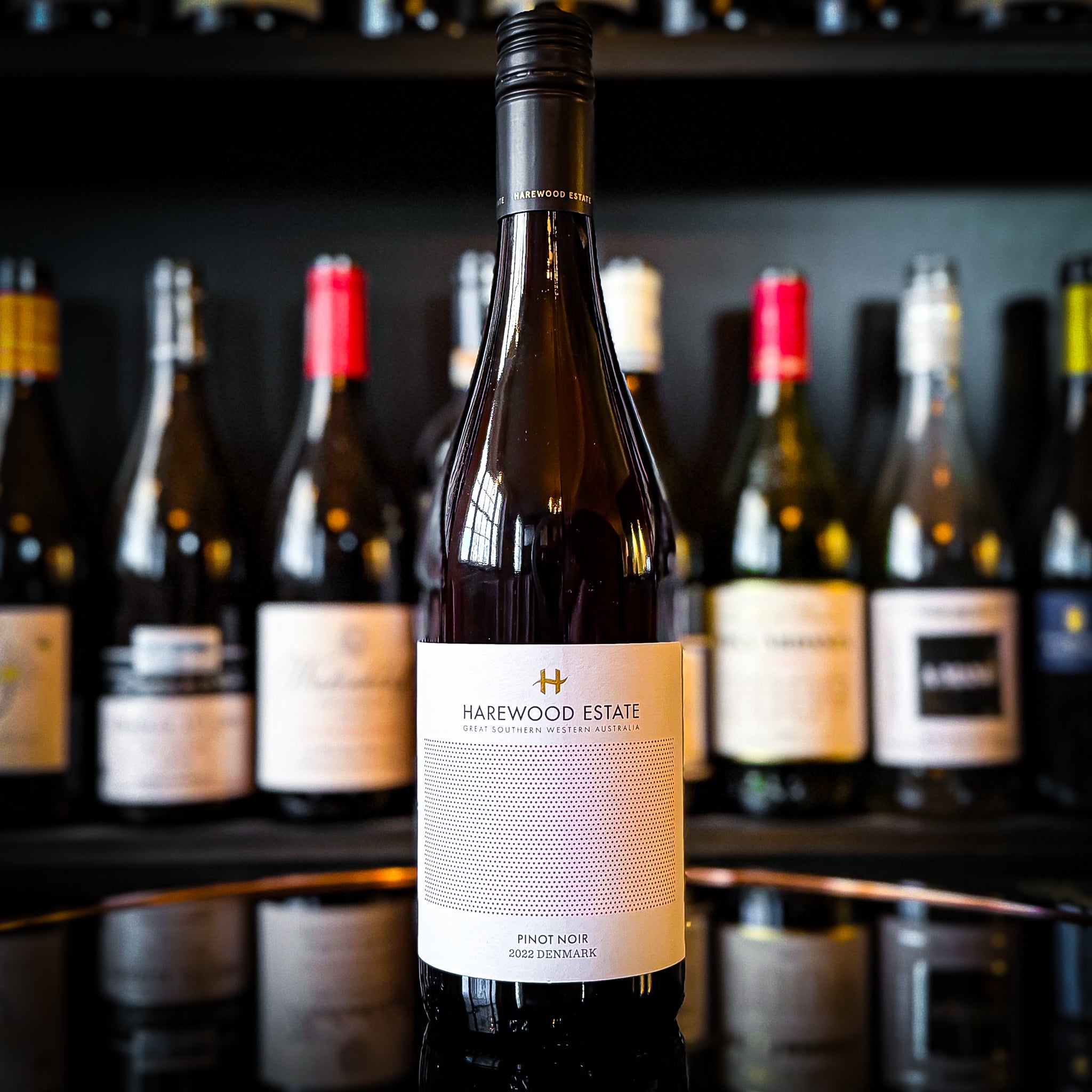 Harewood Estate Denmark Pinot Noir