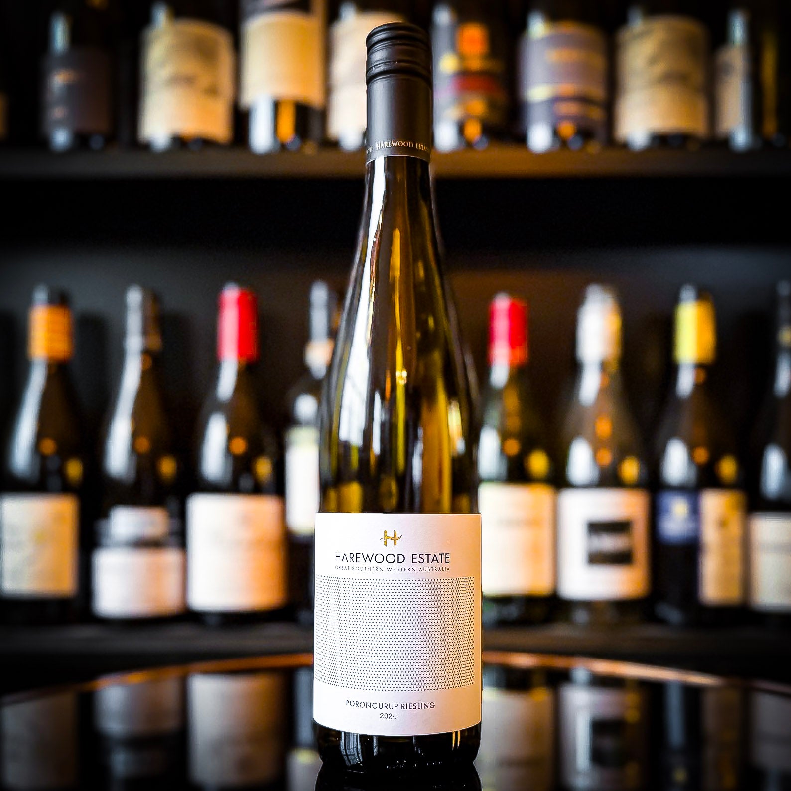 Harewood Estate Porongurup Riesling