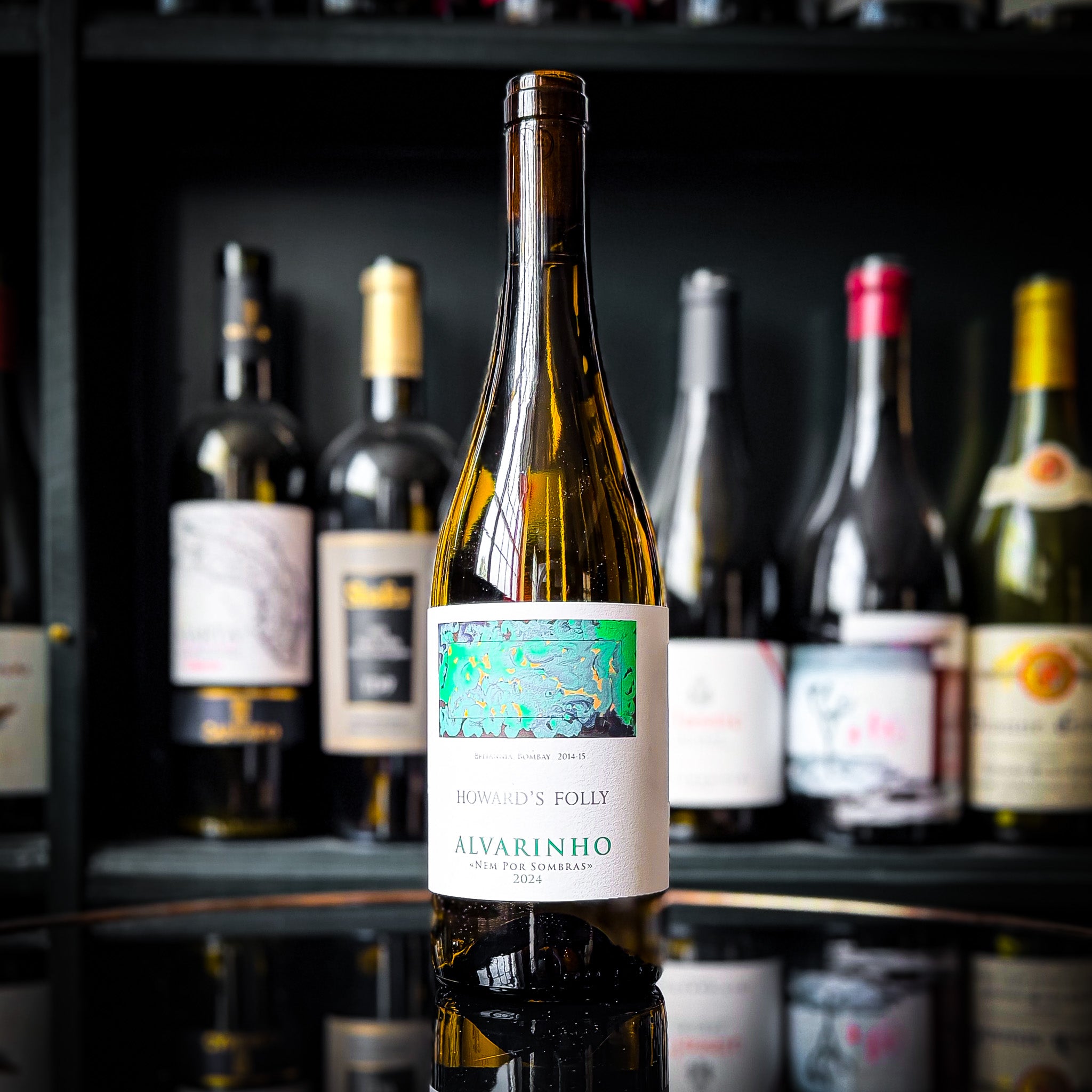 Howard's Folly Alvarinho