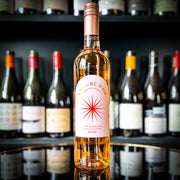 Betri Courtage L’Heure D’Or Côtes de Provence Rosé