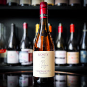 Il Borghetto Monty Rose