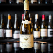 Patrick Javillier Bourgogne Cuvée des Forgets