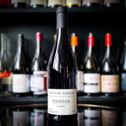 Jean Marc Burgaud Morgon Ruyère