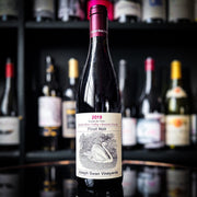 Joseph Swan Cuvée de Trois Pinot Noir