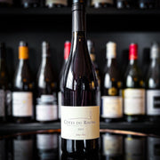 Domaine de la Graveirette Julien Mus Côtes du Rhône