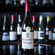 Caves de Julienas Chaintre Beaujolais Villages Cuvee Six