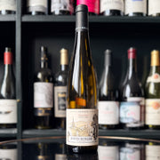 Justin Boxler Pinot Gris