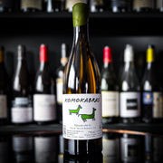 Komokabras Albariño