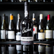 Krohn LBV
