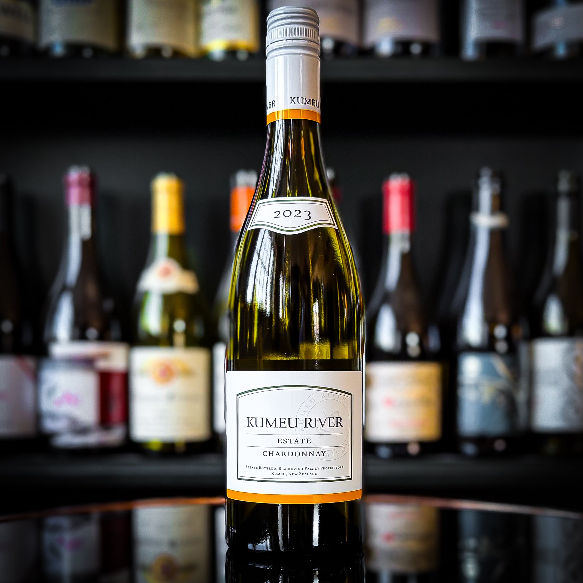 Kumeu River Estate Chardonnay
