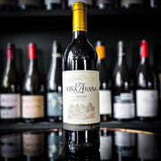 La Rioja Alta Viña Arana Gran Reserva