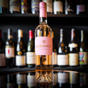 La Vie en Rose Cinsault Rosé