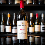 Lanzerac Merlot