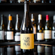 Merayo Las Tres Filas Mencia