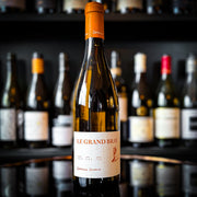 Domaine Duverne Le Grand Bray Mâcon