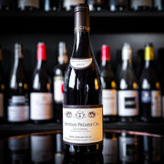 René Lequin-Colin Santenay 1er Cru La Comme