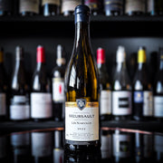 Ballot Millot Meursault 'Les Narvaux'