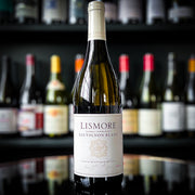 Lismore Estate Vineyards Barrel Fermented Sauvignon Blanc