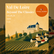 Val de Loire - Beyond The Classics - 6th August 2026