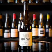 Lone Palm Vineyard Old Vine Grenache