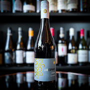 Los Espinos Merlot Reserva