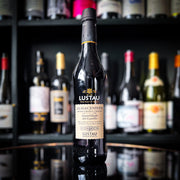 Lustau Amontillado del Castillo Almacenista