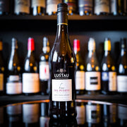 Lustau Fino del Puerto Solera Familia