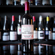 Château Lynch-Bages Pauillac