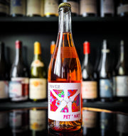 Domaine de la Madone “Perréon Power” Pét Nat
