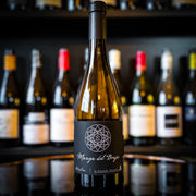 El Escocés Volante Manga del Brujo Blanco