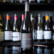 Domaine Claude Quenard Materia Rouge