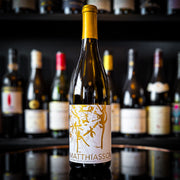 Matthiasson Linda Vista Vineyard Chardonnay