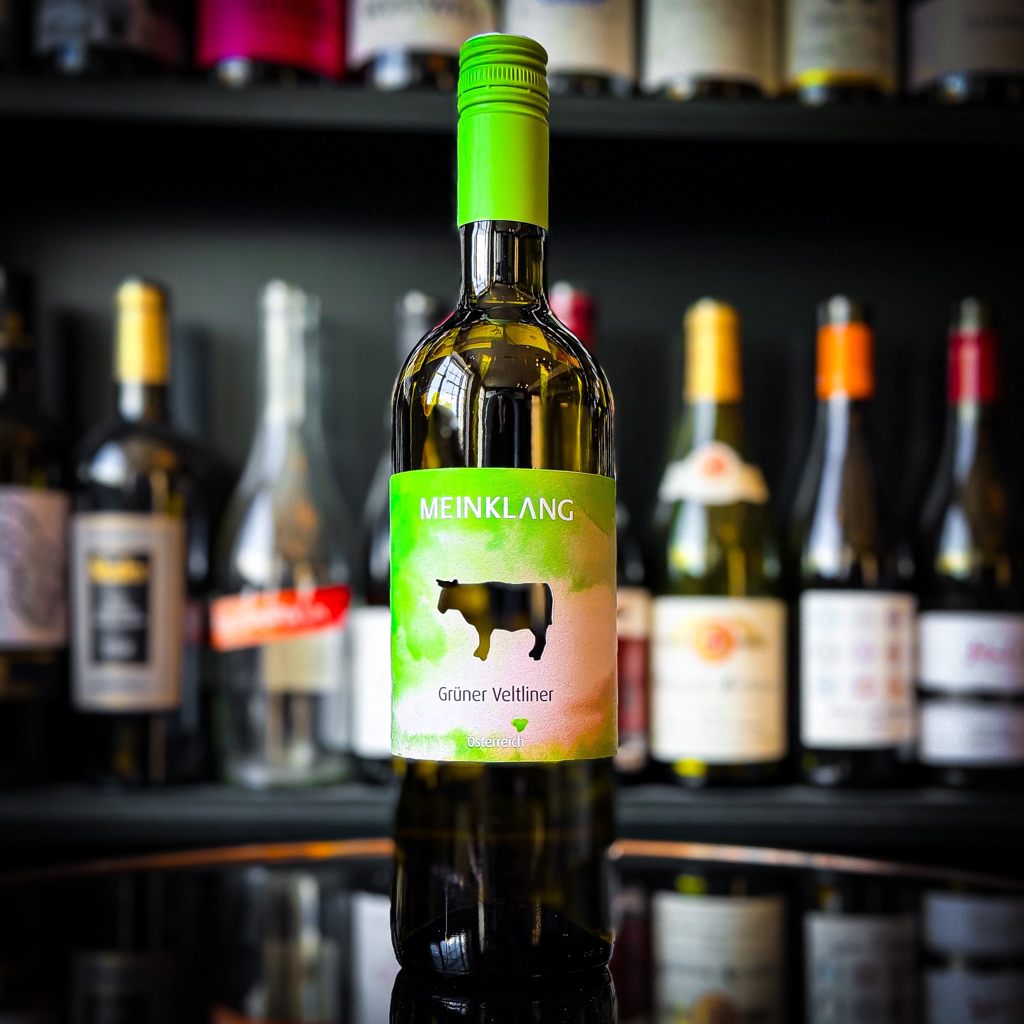 Meinklang Grüner Veltliner