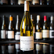 Domaine Gaëlle et Jérôme Meunier Bourgogne Chardonnay