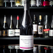 Domaine Gaëlle & Jérôme Meunier Bourgogne Pinot Noir