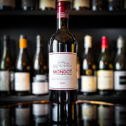 Mondot by Troplong Mondot Saint-Émilion Grand Cru