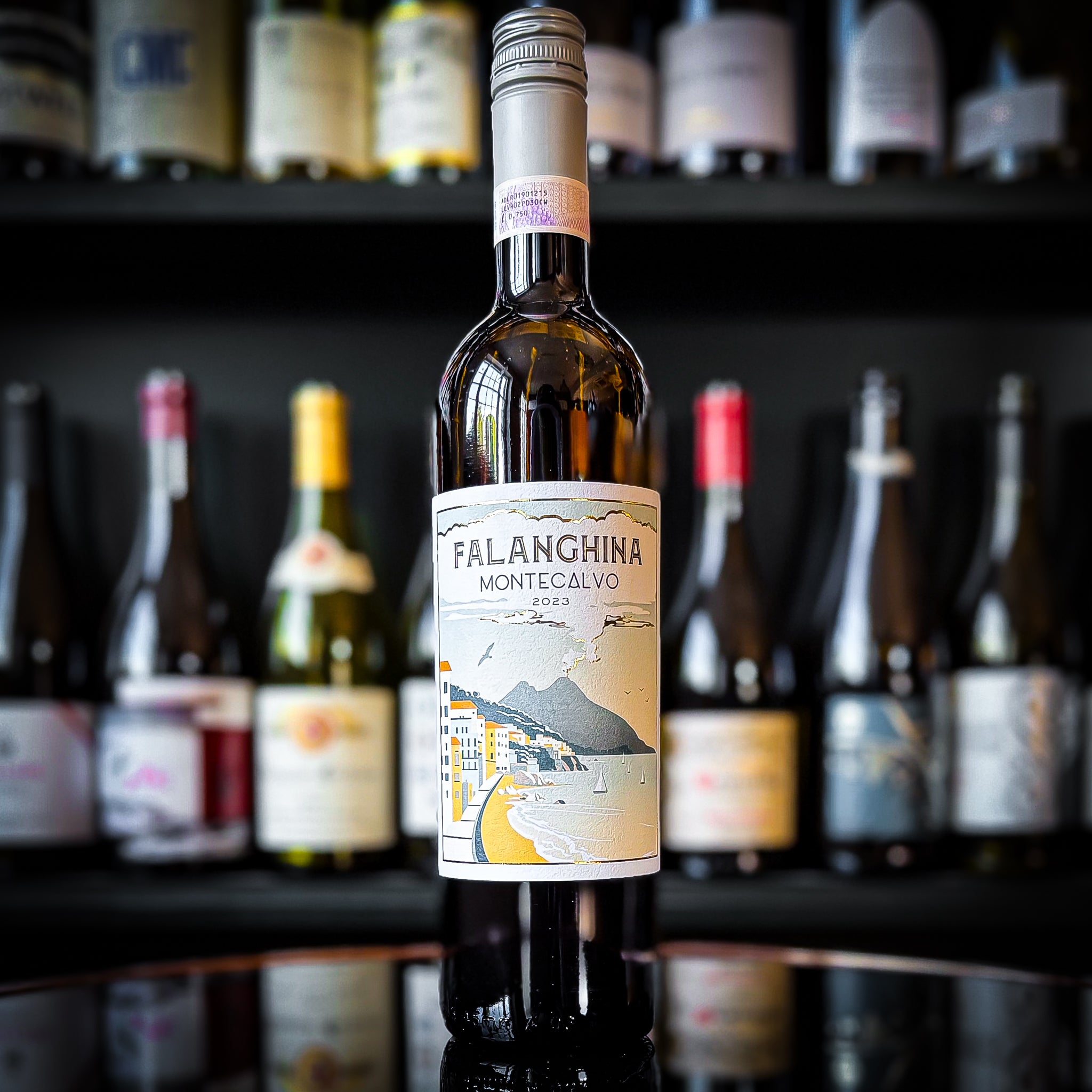 Montecalvo Falanghina Benevento