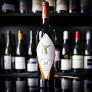 Montes Alpha M Apalta Vineyard