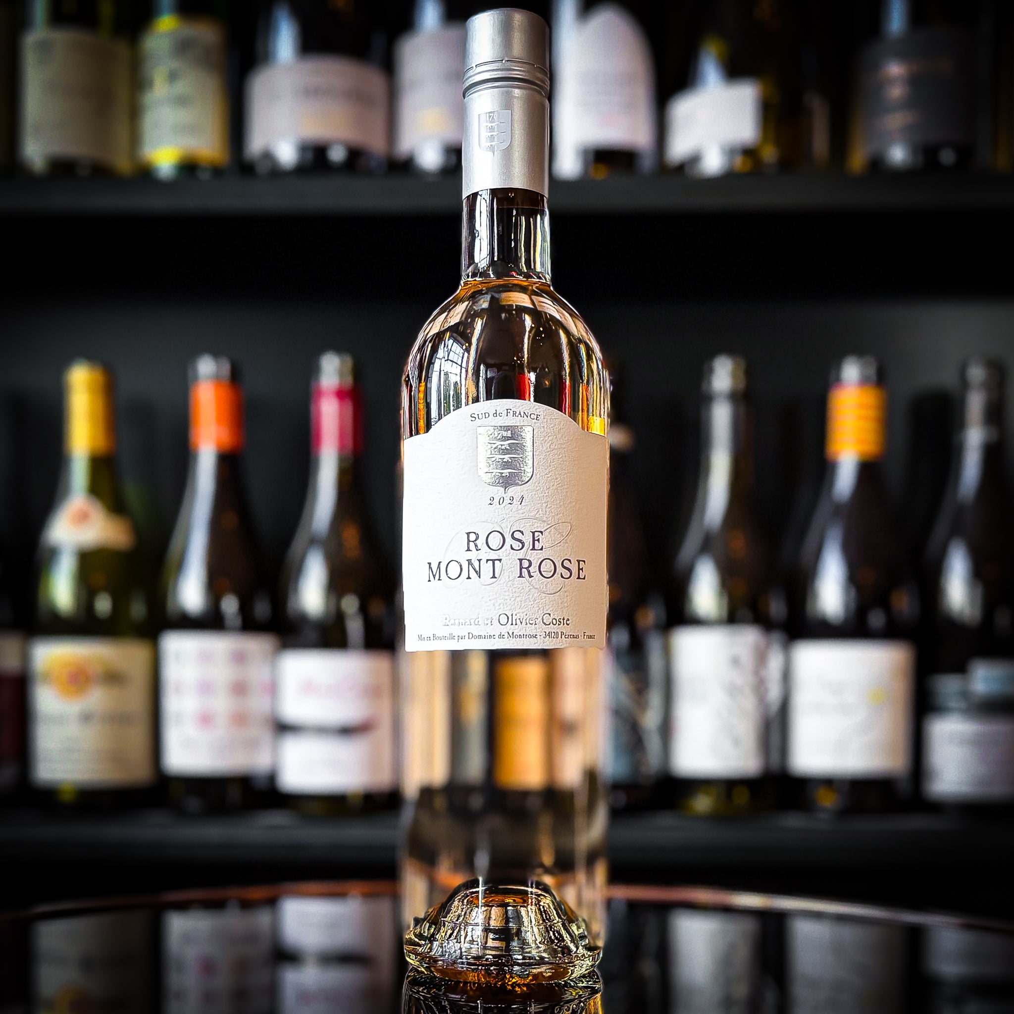 Domaine Montrose Rose