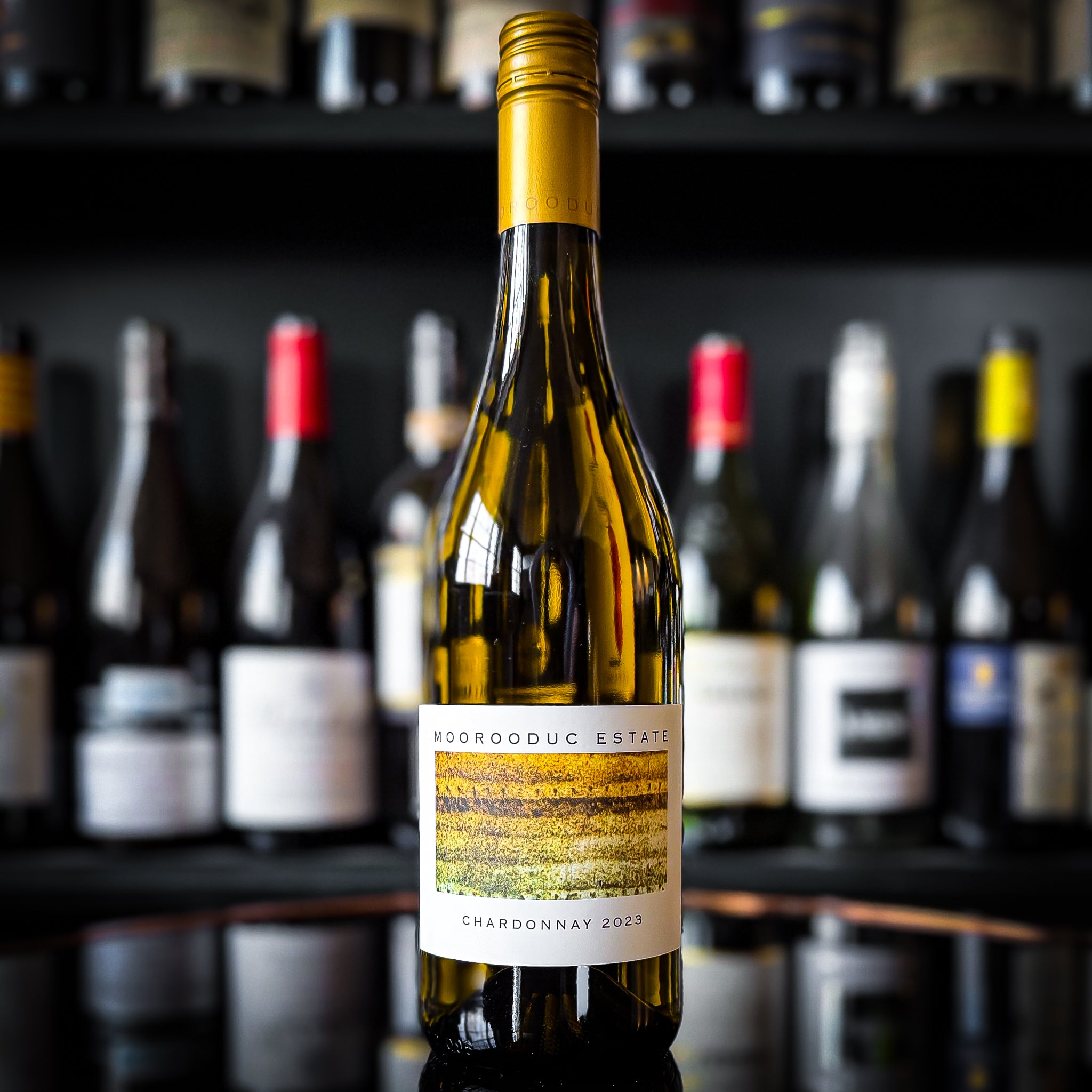 Moorooduc Estate Chardonnay