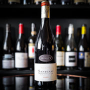 Vincent Morey Santenay Passetemps 1er Cru