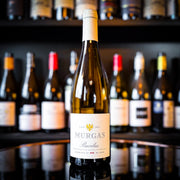 Murgas Bucelas Branco