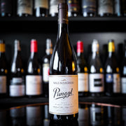 Nals Margreid Pinot Grigio Cru Punggl