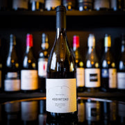 Navitas Winery Terre de Zeus Assyrtiko
