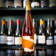 Nibiru Löss en Lehm Rosé