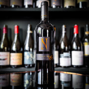Bodegas Numanthia